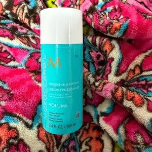 Moroccanoil Volume Thickening Lotion